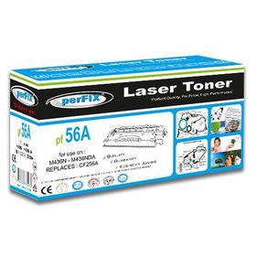 Perfix PF 56A CF256A Toner