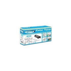 Perfix PF 6000C 6010 XEROX X6000 Mavi Toner