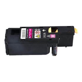 Perfix PF 6000Y 6010 XEROX X6000 Kırmızı Toner