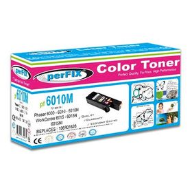 Perfix PF 6000Y 6010 XEROX X6000 Kırmızı Toner