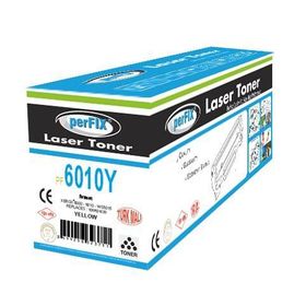 Perfix PF 6000Y 6010 XEROX X6000 Sarı Toner