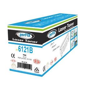 Perfix PF 6121 Siyah Toner