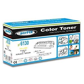 Perfix PF 6130 Sarı Toner