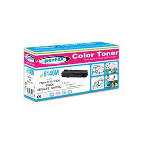 Perfix PF 6140 Kırmızı Toner
