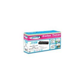 Perfix PF 6140 Kırmızı Toner