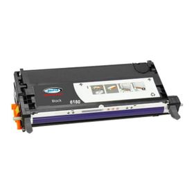 Perfix Pf 6180 3000 Sayfa Siyah Muadil Toner
