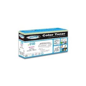 Perfix Pf 6180 3000 Sayfa Siyah Muadil Toner