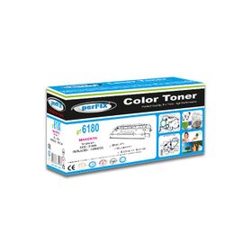Perfix Pf 6180 3000 Sayfa Siyah Muadil Toner
