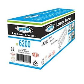 Perfix PF 6200 EPL6200 Toner