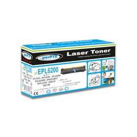 Perfix PF 6200 EPL6200 Toner