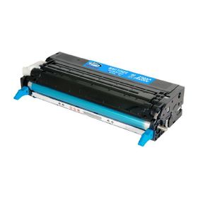 Perfix Pf 6280 2200 Sayfa Mavi Muadil Toner