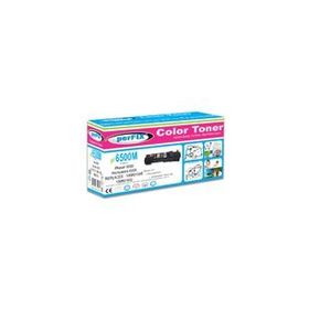 Perfix PF 6500-6505 Kırmızı Toner