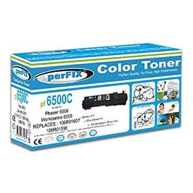 Perfix PF 6500-6505 Mavi Toner
