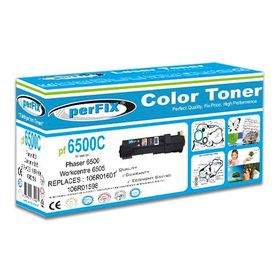 Perfix PF 6500-6505 Mavi Toner