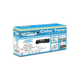 Perfix PF 6500-6505 Mavi Toner