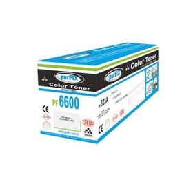 Perfix PF 6600- 6605 Mavi Toner