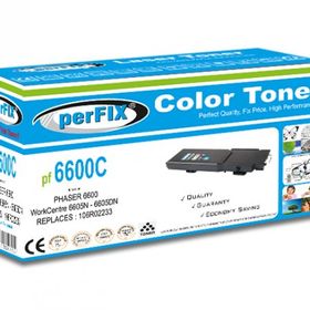 Perfix PF 6600- 6605 Mavi Toner