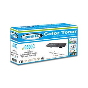 Perfix PF 6600- 6605 Mavi Toner