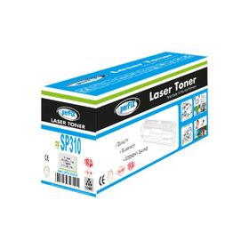 Perfix PF 708HB 4K CS310-CS410 Siyah Toner