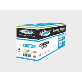 Perfix PF 708HB 4K CS310-CS410 Siyah Toner