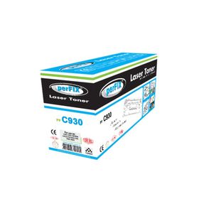 Perfix PF 708HY 3K CS310-CS410 Sarı Toner