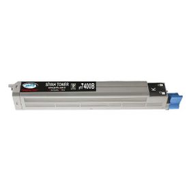 Perfix Pf 7400 10000 Sayfa Siyah Muadil Toner