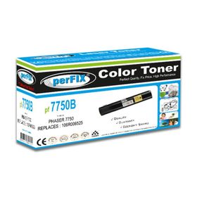 Perfix PF 7750-7760 Siyah Toner