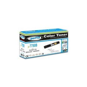 Perfix PF 7750-7760 Siyah Toner