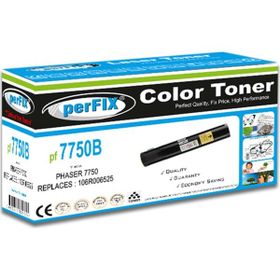 Perfix PF 7750-7760 Siyah Toner