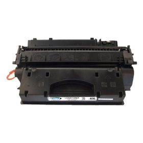 Perfıx Pf 80XL-Jumbo CE505XL - CF280XL 10000 Sayfa Siyah Muadil Toner