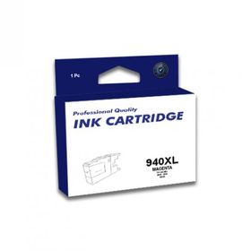 Perfix PF 940XLM C4908AN Kırmızı Kartuş