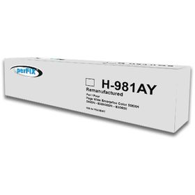 Perfix PF 981AY 100 ml Sarı Chipli Pigment