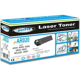 Perfix PF AR020T-021-AR5516-AR5520-4818 Fotokopi Toneri