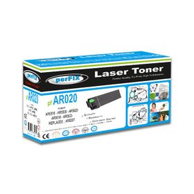 Perfix PF AR020T-021-AR5516-AR5520-4818 Fotokopi Toneri