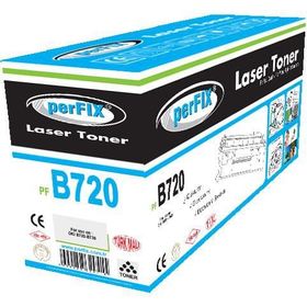 Perfix PF B720 B730 Toner