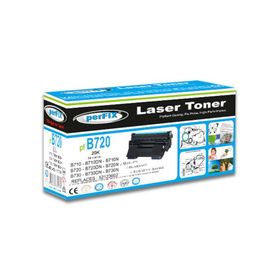 Perfix PF B720 B730 Toner