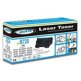 Perfix PF B720 B730 Toner