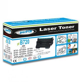 Perfix PF B720 B730 Toner