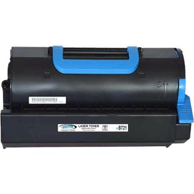 Perfix PF B721-B731-MB760-MB770 18K Muadil Toner