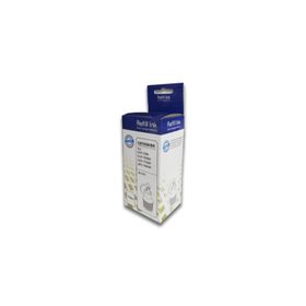 Perfix Pf Bt 6000BK Siyah Pigmentli Şişeli Mürekkep 135 ml Mürekkep