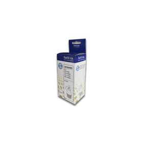 Perfix Pf Bt 6000BK Siyah Pigmentli Şişeli Mürekkep 135 ml Mürekkep
