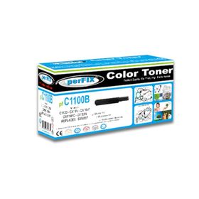 Perfix PF C1100 Siyah Toner