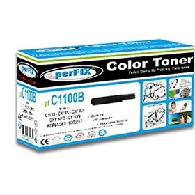 Perfix PF C1100 Siyah Toner