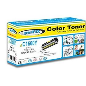 Perfix PF C1600 CX16 1,5k 0,35 1,10 kg Sarı Toner
