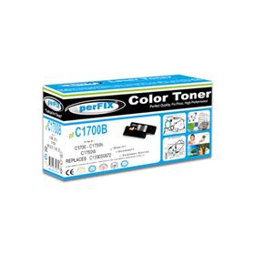 Perfix PF C1700 Siyah Toner