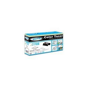 Perfix PF C1700 Siyah Toner