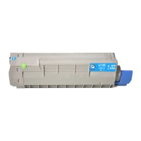 Perfix Pf C532C 1500 Sayfa Mavi Muadil Toner