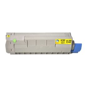 Perfix Pf C532CY 1500 Sayfa Sarı Muadil Toner