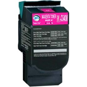 Perfix PF C540 Kırmızı C543-C544 2K Muadil Toner