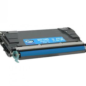 Perfix PF C734 X734-C736-X736-C738-X738 Mavi Toner